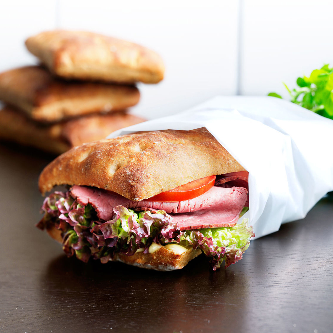 Javisst med roastbeef og remoulade