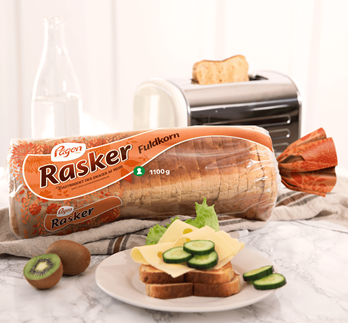Rasker