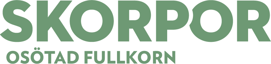 Fullkorn logo | Pågen