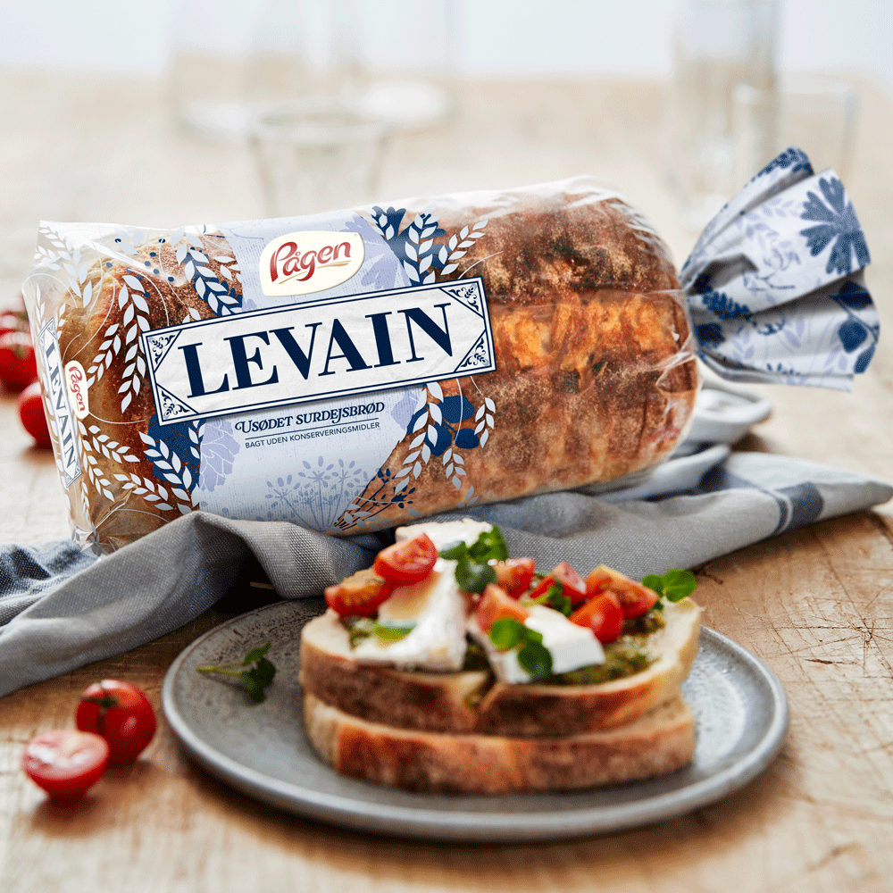 Levain