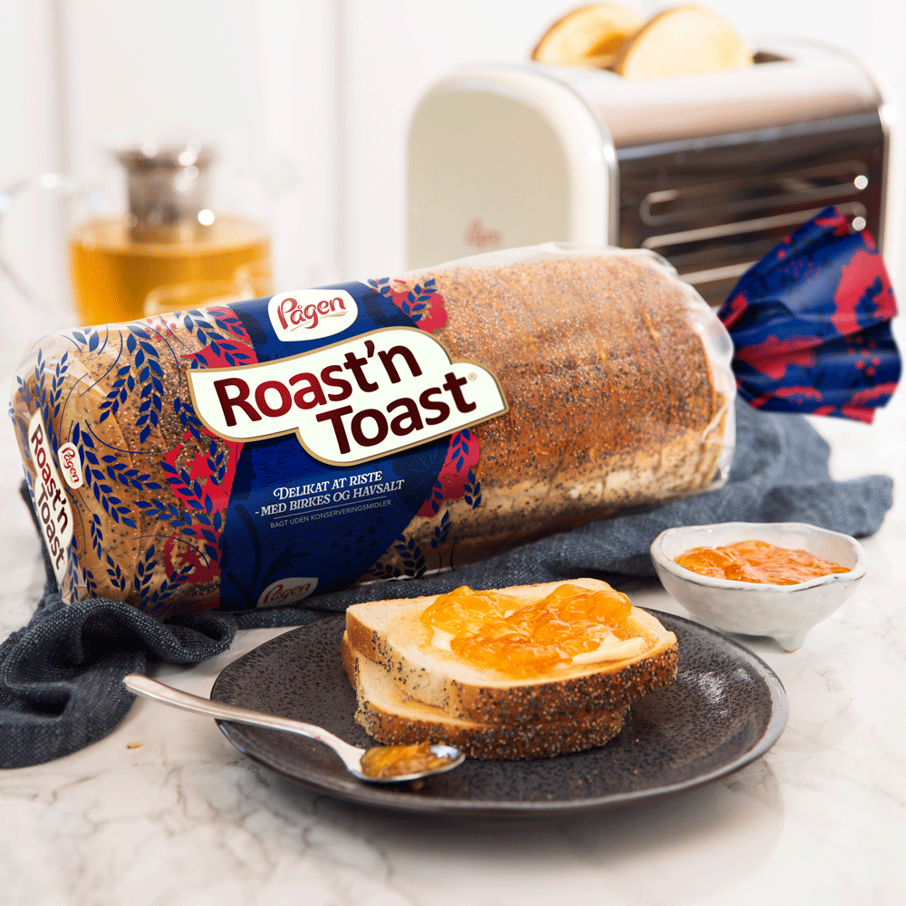 Roast´n Toast