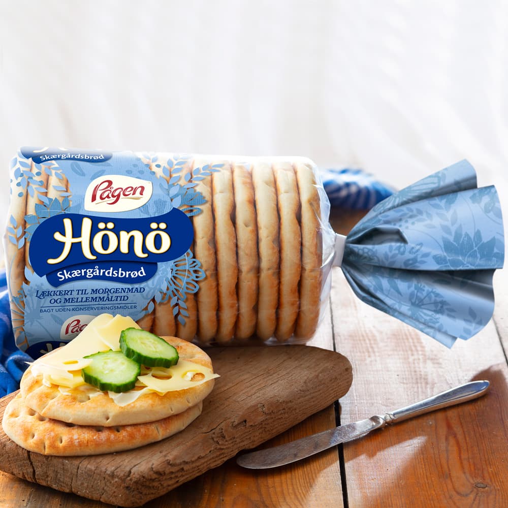 Hönö Skærgårdsbrød