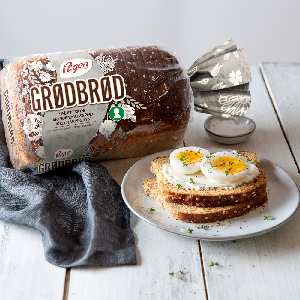 Grødbrød