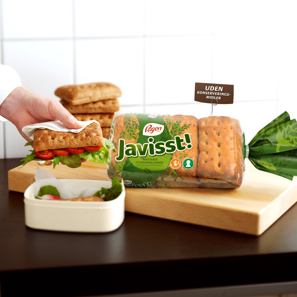Javisst