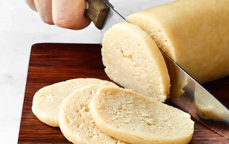 Hemmagjord Semla med Egen Mandelmassa - Recept | Pågen